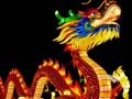 Spill Farlige Drager Puslespill online
