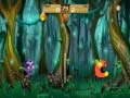 Spill Monster Hode Fotball online