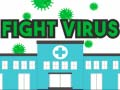 Spill Kjemp mot viruset online