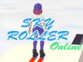 Spill Sky Roller på nett online