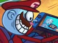 Spill TrollFace puslespill online