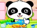 Spill Baby Panda Stell online