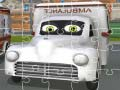 Spill Ambulanse Lastebil Puslespill online