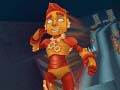 Spill Robo Løper online