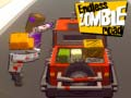 Spill Endeløs Zombievei online