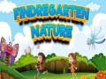 Spill Finn naturen i barnehagen online