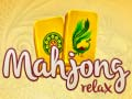 Spill Mahjong Avslapning online