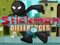 Spill Stickman Forskjeller online