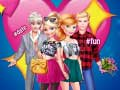 Spill BFFs Date Mote online