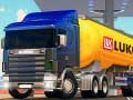 Spill Oljetanktransport online
