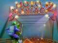 Spill Moto Maniac 2 online