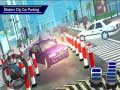 Spill By Mall Bilparkering Simulator online