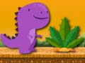 Spill T_Rex Løp online