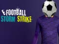 Spill Fotball Stormangrep online