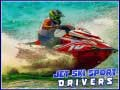 Spill Jet Ski Sportkjørere online