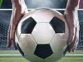 Spill Fotball Strike: Fotballiga online