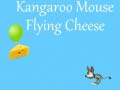Spill Kenguru Mus Flygende Ost online