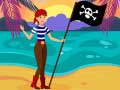 Spill Vennlige Pirater Minne online