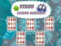 Spill Viruskort Minne online