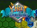 Spill HexDomin.io online