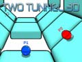 Spill To tunneler 3D online