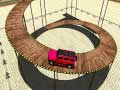 Spill Umulige spor Prado Car Stunt online