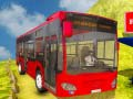 Spill Metro Buss Spill Realistisk Metro Sim online