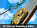 Spill Utforsk fantastiske racetracks online