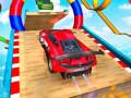 Spill GT Mega Rampe Bil Triks online