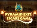 Spill Pyramide Utgang: Fluktspill online