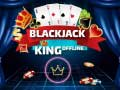 Spill Blackjack Konge Offline online