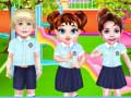 Spill Baby Taylor Fritidsaktiviteter online