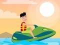 Spill Skjult Jet Ski Moro online