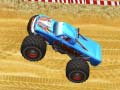 Spill Monster Truck Stunts online