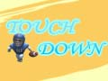 Spill Touchdown online