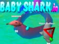 Spill Baby Shark.io online