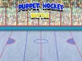 Spill Dukkemessens Hockeystreik online