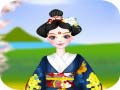 Spill Perfekt Sakura Jente online
