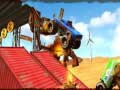 Spill Monster Truck Umulig Spor Fly Simulator online