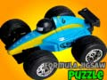 Spill Formel Puslespill online