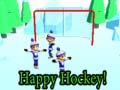 Spill Glad Hockey! online