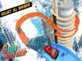 Spill Mega Ramp Bil Stunts Racing: Umulige Spor 3D online