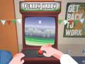 Spill Flappy Glad online