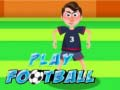 Spill Spill fotball online