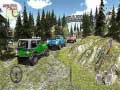 Spill Off Road Fjell Jeep Kjøring 2020 online