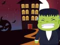 Spill Skummel Frankenstein Forskjell online