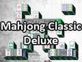 Spill Mahjong Klassisk Deluxe online