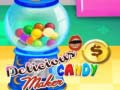 Spill Deilig Godterilager online