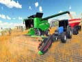 Spill Ekte Landsby Traktor Jordbruk Simulator 2020 online