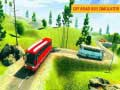 Spill Terrengbuss online